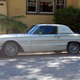 Illustration for article titled 1966 Ford Thunderbird